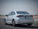 Toyota Corolla Hybrid 2024 